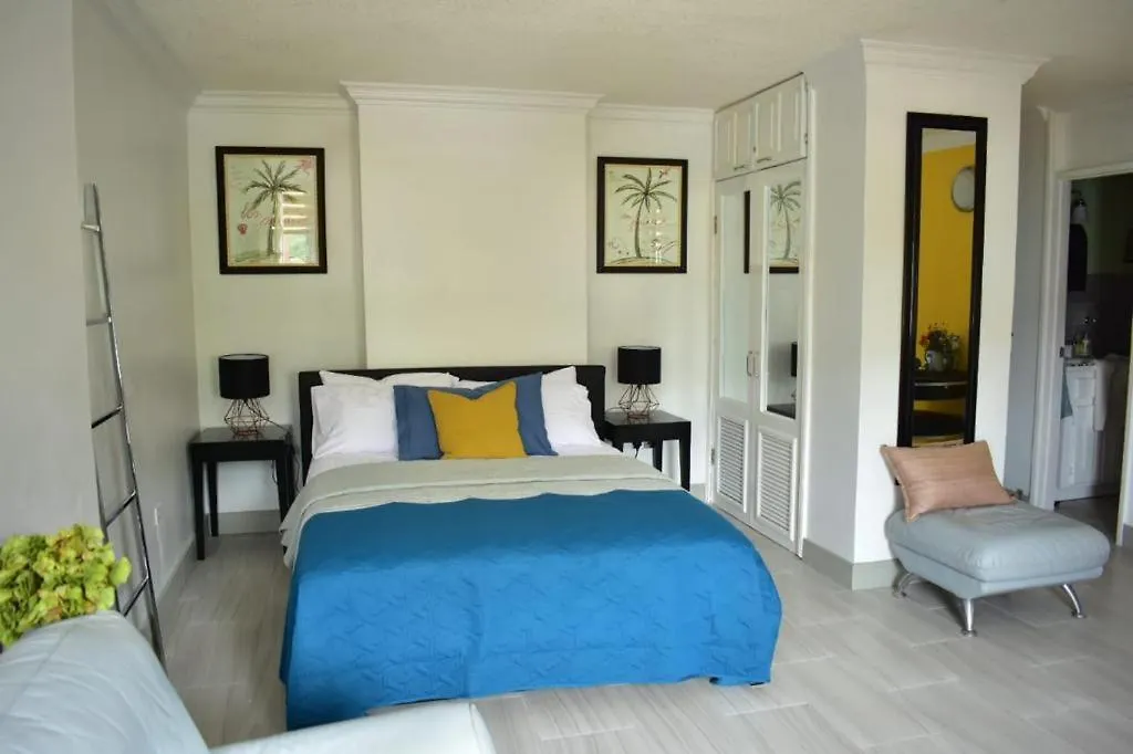 Apartment Ambleside & Turtle Beach Towers Ocho Rios Jamaica