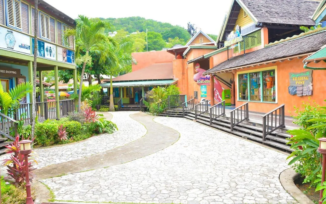 Ambleside & Turtle Beach Towers Ocho Rios 0*,  Jamaica