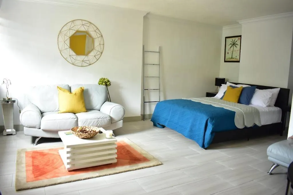 Apartment Ambleside & Turtle Beach Towers Ocho Rios