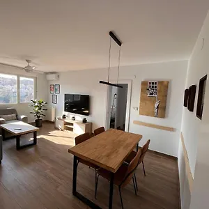  Apartment En Spain