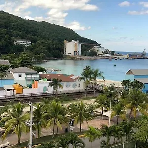  Apartment Studio 6 At Turtle Towers Jamaica