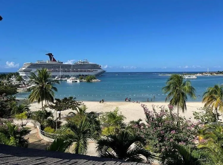 Apartment Ambleside & Turtle Beach Towers Ocho Rios